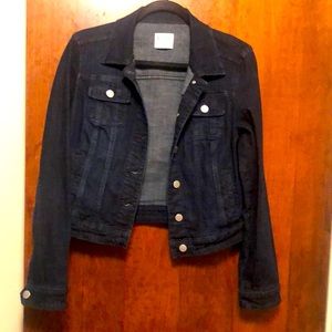 Elle medium jean jacket